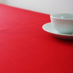 Tablecloth viva, with Teflon treatment