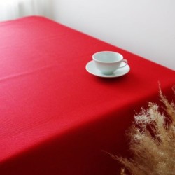 Tablecloth VIVA, with Teflon treatment
