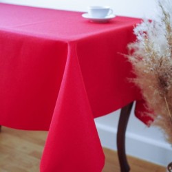 Tablecloth viva, with Teflon treatment