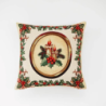 Cushion cover HOLLY, light