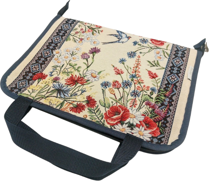 Computer pocket SUMMER small