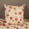 Cushion cover MOONID light