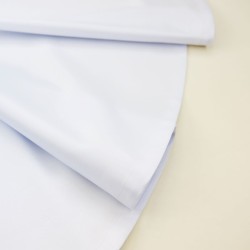 Tablecloth RASO v.35, gray, round