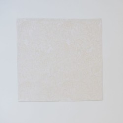 Napkin CARIBE, red