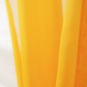 Tulle curtain LAURA 11101, v.26, light gray