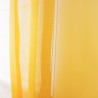 Tulle curtain LAURA 11101, v.26, light gray