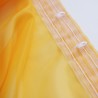 Tulle curtain LAURA 11101, v.26, light gray