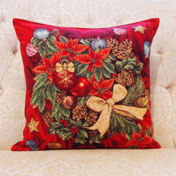 Cushion cover GINGER