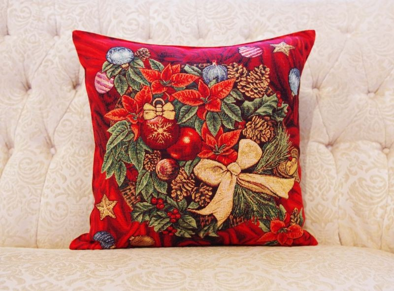 Cushion cover GINGER