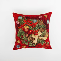 Cushion cover GINGER