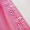 Tulle curtain LAURA 11101, v.26, light gray