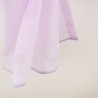 Tulle curtain LAURA 11101, v.26, light gray