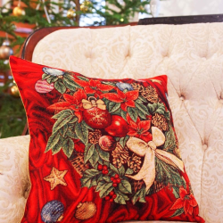 Cushion cover GINGER