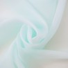 Tulle curtain LAURA 11101, v.26, light gray