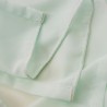Tulle curtain LAURA 11101, v.26, light gray