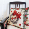 Cushion cover SPRUCE