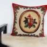 Cushion cover HOLLY Red