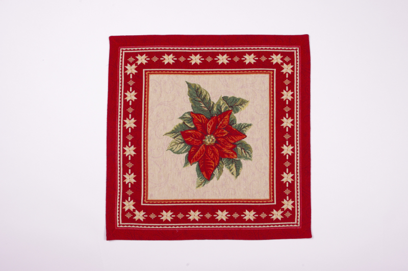 Placemat ORNAMENT, light