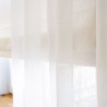 Curtain PEARL v.109, pearl white