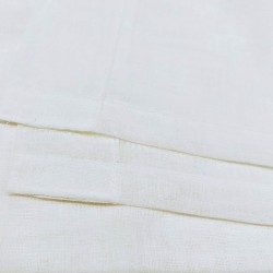 Curtain PEARL v.109, pearl white