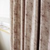 Blackout curtain SATEN v.907, gray