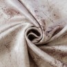 Blackout curtain SATEN v.907, gray