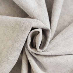 Blackout curtain SATEN v.907, gray