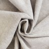 Blackout curtain SATEN v.907, gray