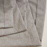 Blackout curtain SATEN v.907, gray