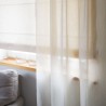 Outdoor curtain AGADIR v.00, white