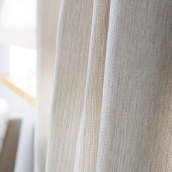 Outdoor curtain AGADIR v.00, white