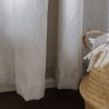 Outdoor curtain AGADIR v.00, white