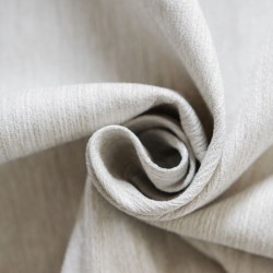 Outdoor curtain AGADIR v.00, white
