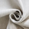 Outdoor curtain AGADIR v.00, white