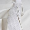Blackout curtain SATEN v.907, gray