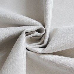 Blackout curtain SATEN v.907, gray