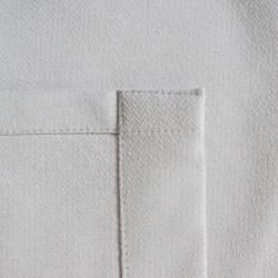 Blackout curtain SATEN v.907, gray