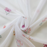 Tulle curtain POPPY 5254 v.01