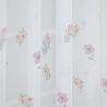 Tulle curtain POPPY 5254 v.01
