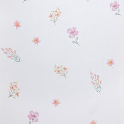 Tulle curtain POPPY 5254 v.01