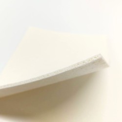 Self-adhesive glass cover for window 45cm
