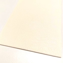 Self-adhesive glass cover for window 45cm