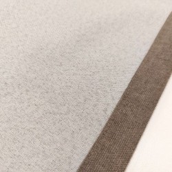 Blackout curtain SATEN v.907, gray