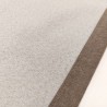 Blackout curtain SATEN v.907, gray