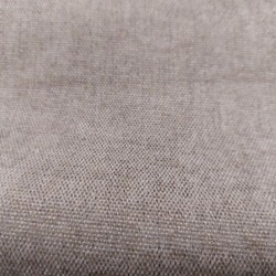 Blackout curtain SATEN v.907, gray