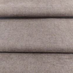 Blackout curtain SATEN v.907, gray