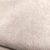 Blackout curtain SATEN v.907, gray
