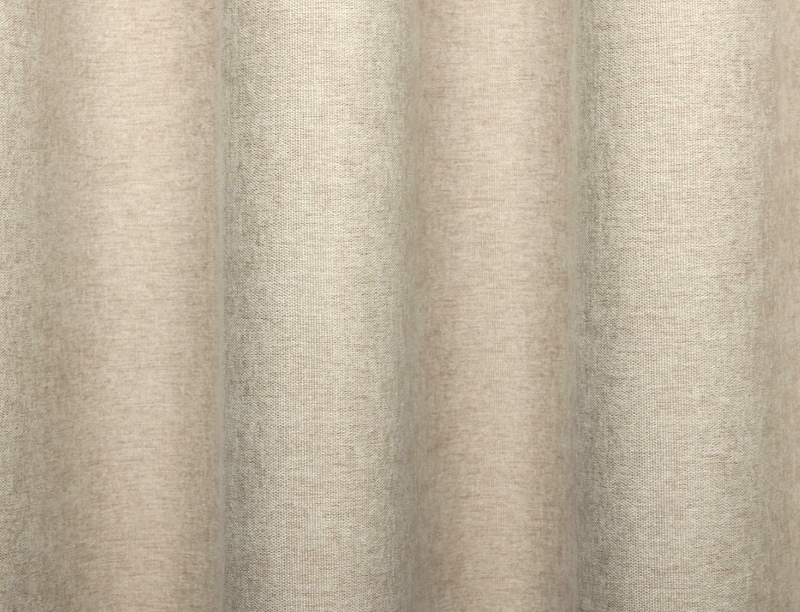 Blackout curtain SATEN v.907, gray