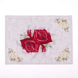 Placemat ROSIS