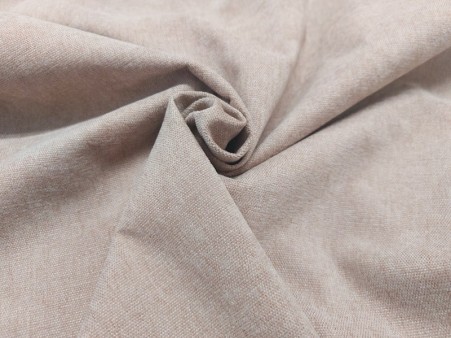 Blackout curtain SATEN v.907, gray